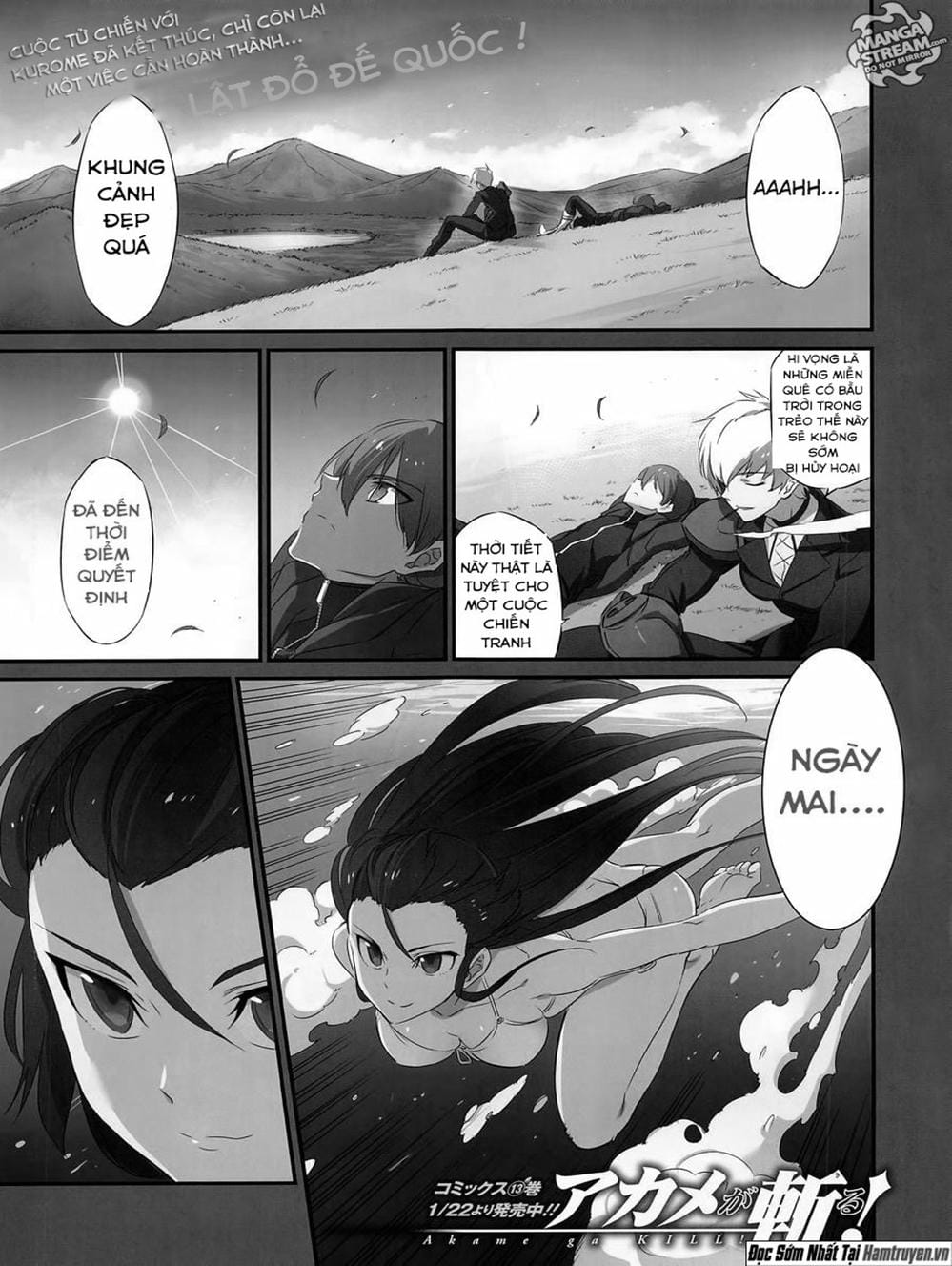 Trang 7 - Chap 152