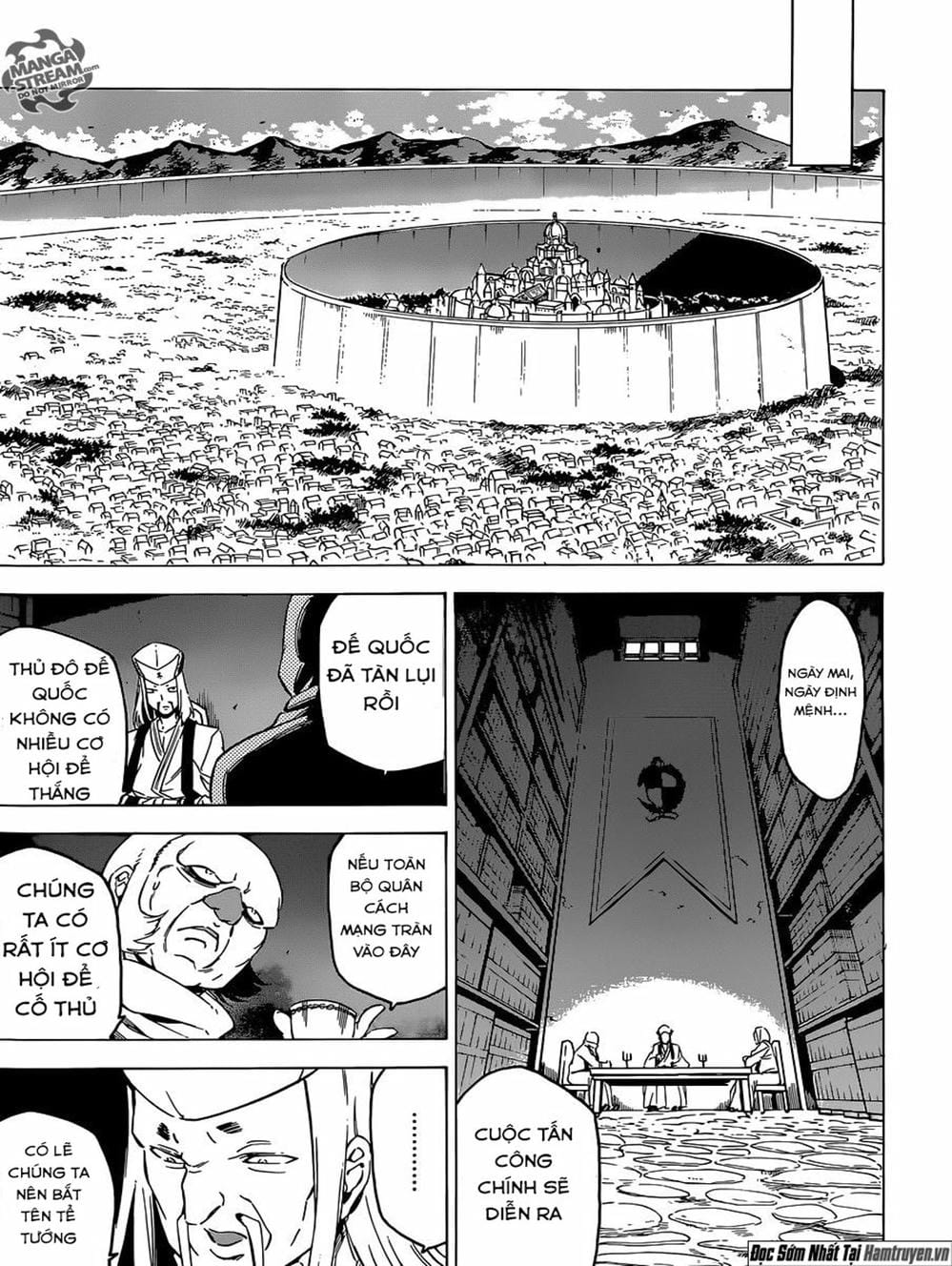 Trang 20 - Chap 152