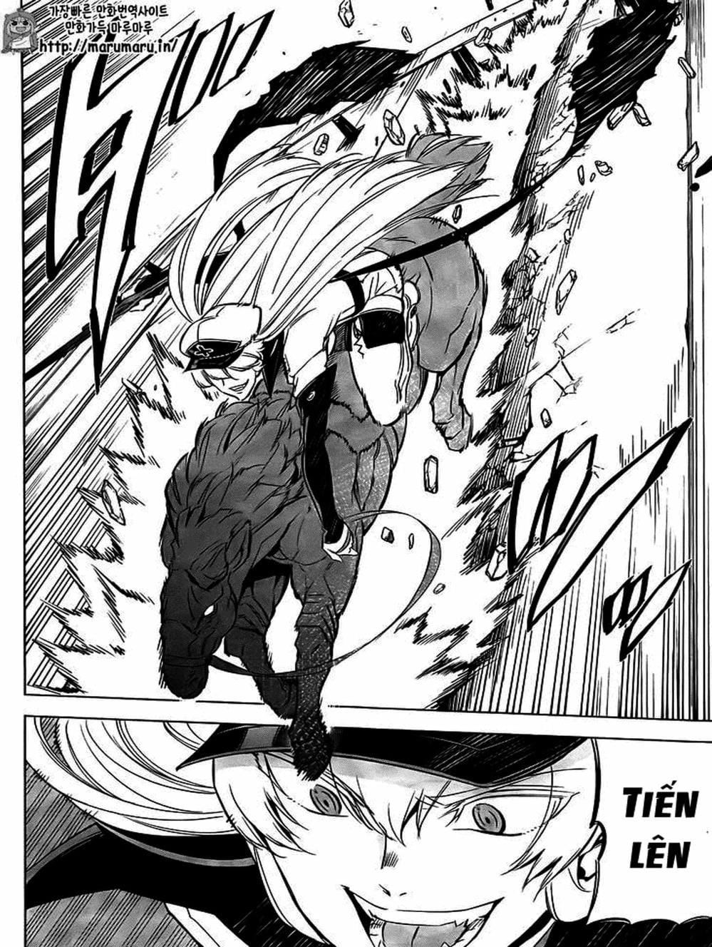 Trang 17 - Chap 156