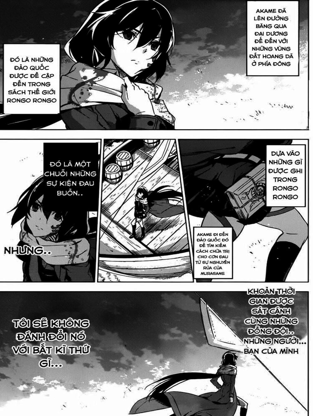 Trang 10 - Chap 178