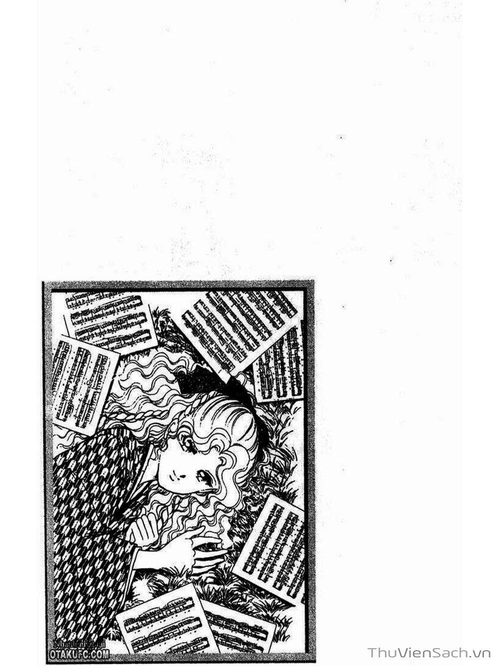 Truyện Tranh Khúc Tình Ca Ban Mai - Akatsuki No Aria trang 2