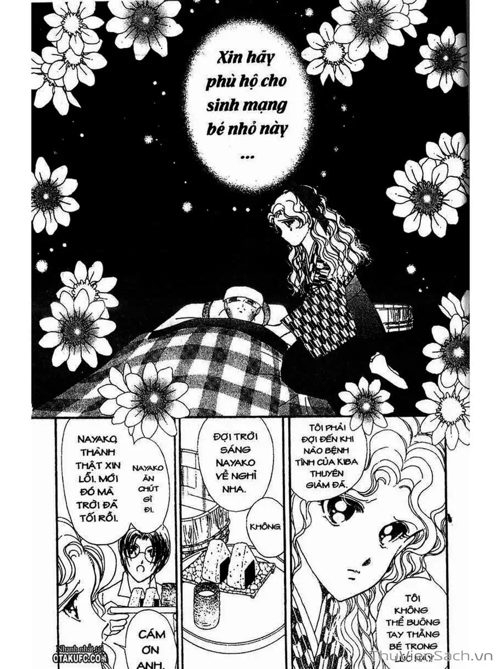 Truyện Tranh Khúc Tình Ca Ban Mai - Akatsuki No Aria trang 2