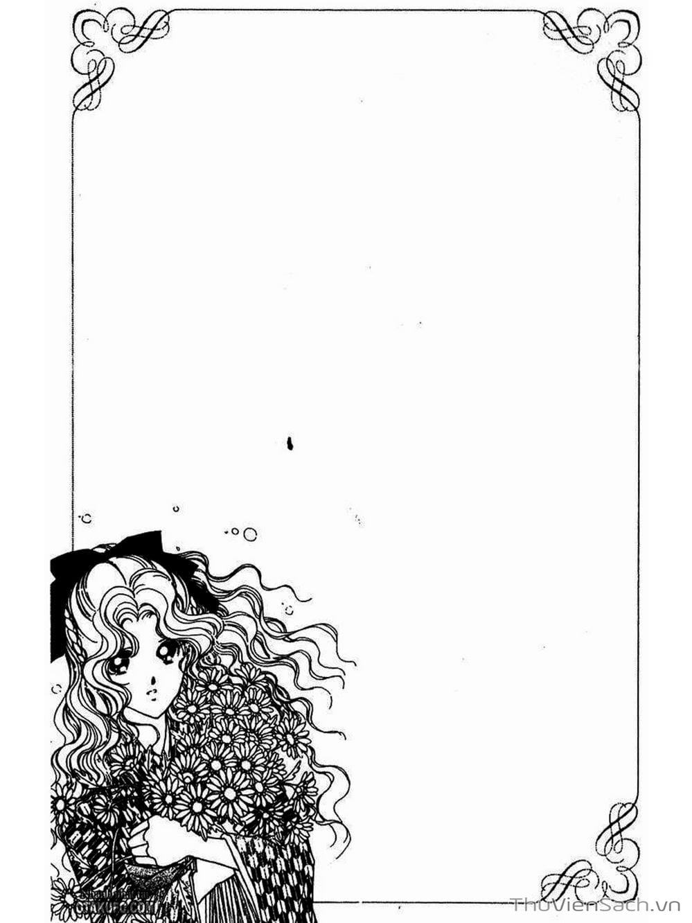 Truyện Tranh Khúc Tình Ca Ban Mai - Akatsuki No Aria trang 2