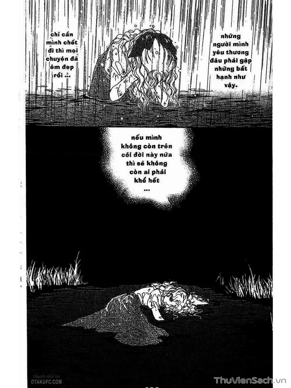 Truyện Tranh Khúc Tình Ca Ban Mai - Akatsuki No Aria trang 2