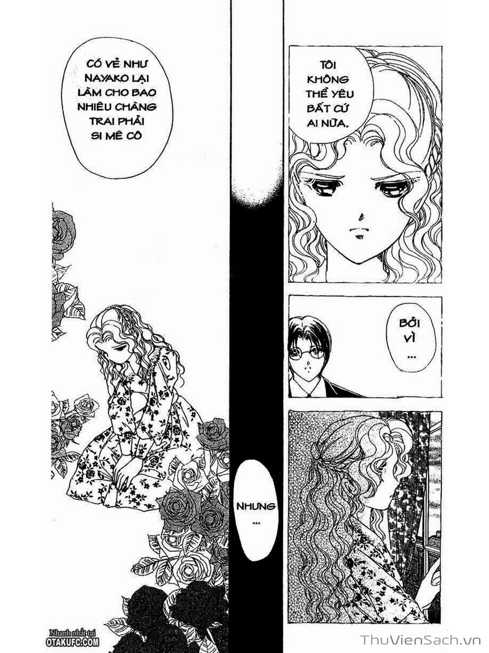 Truyện Tranh Khúc Tình Ca Ban Mai - Akatsuki No Aria trang 2