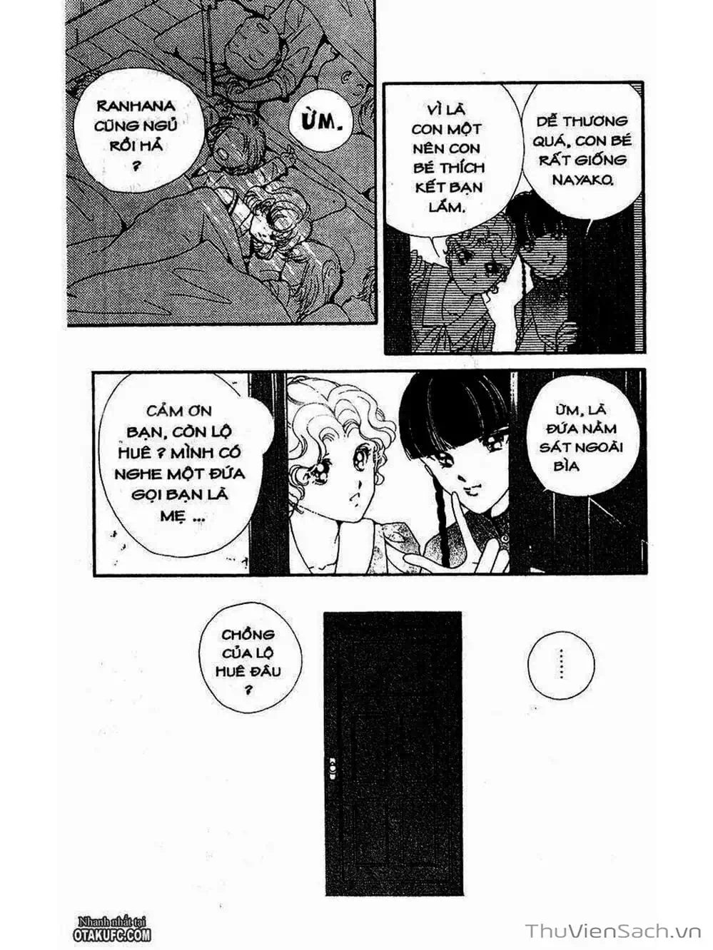 Truyện Tranh Khúc Tình Ca Ban Mai - Akatsuki No Aria trang 2