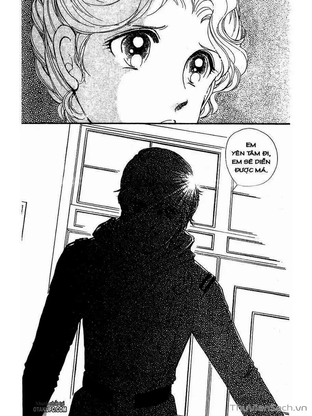 Truyện Tranh Khúc Tình Ca Ban Mai - Akatsuki No Aria trang 2