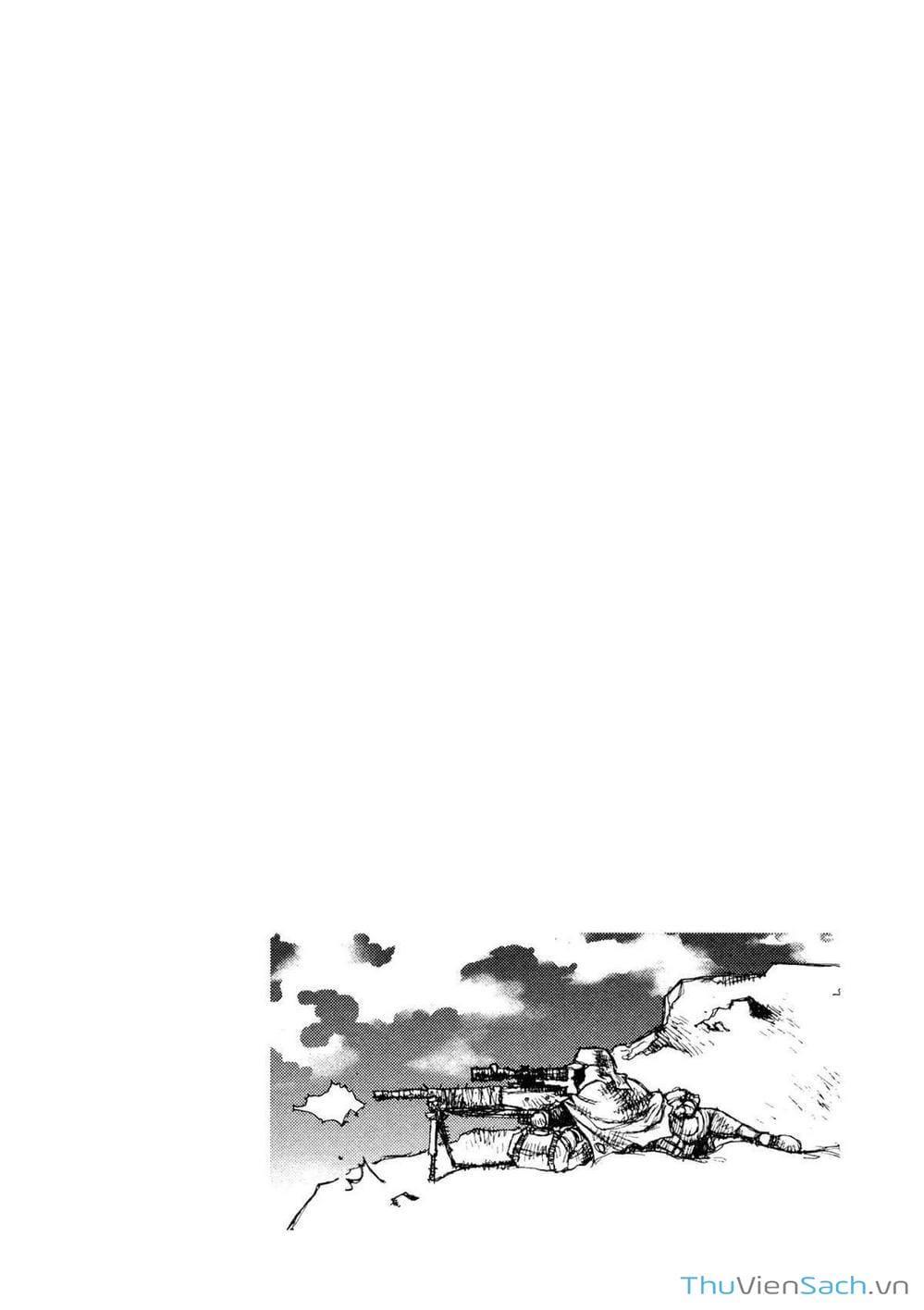 Truyện Tranh Alice Ở Địa Ngục - Alice In Hell trang 5