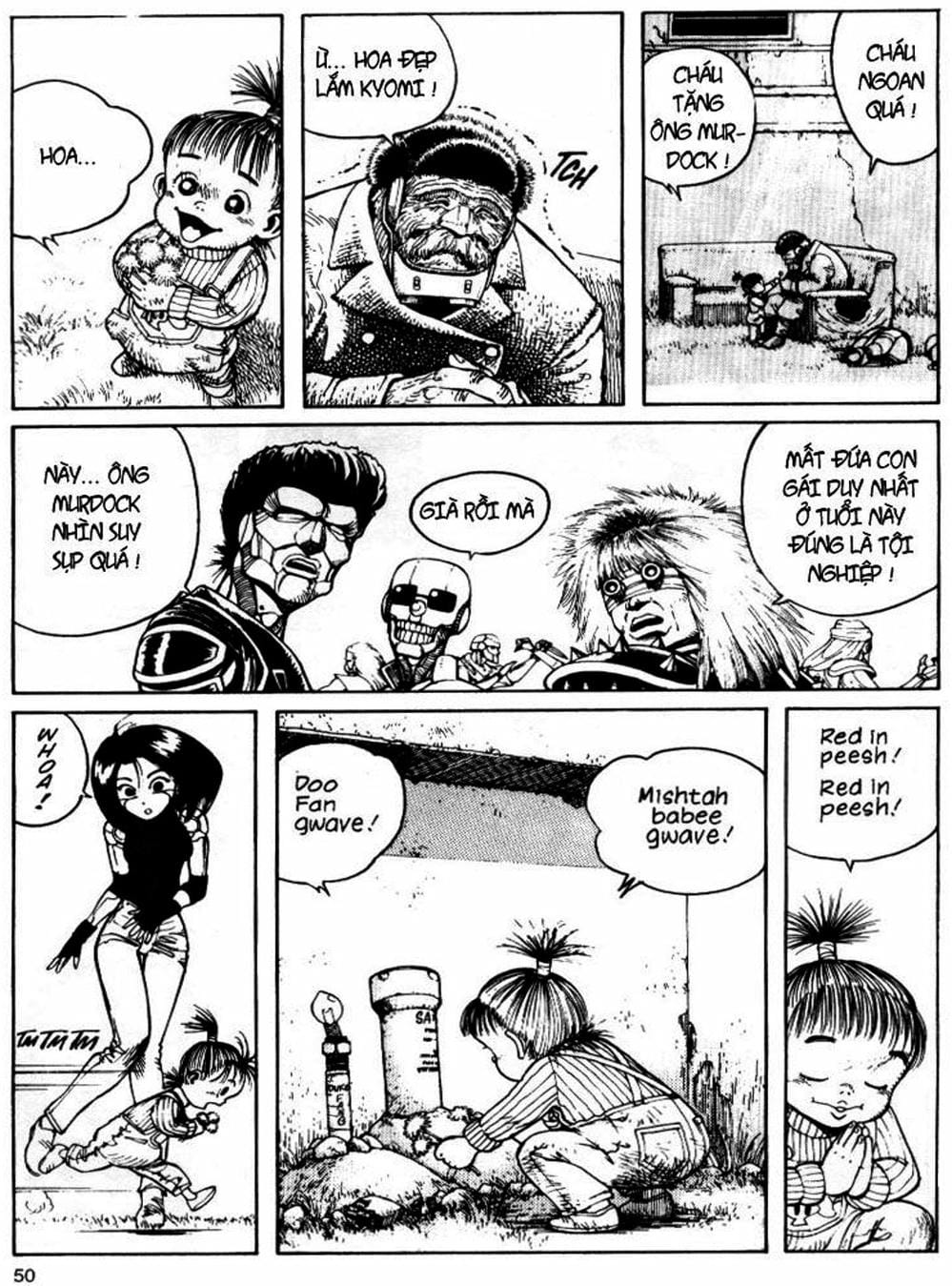Trang 9 - Chap 46