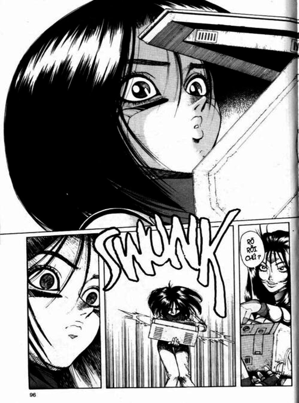 Trang 15 - Chap 48