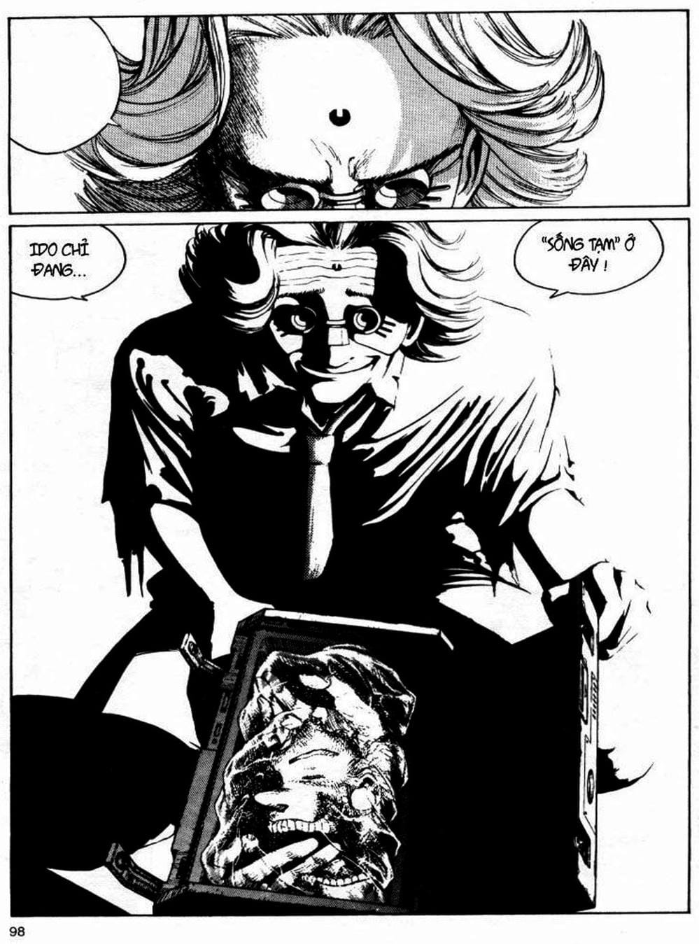Trang 17 - Chap 48