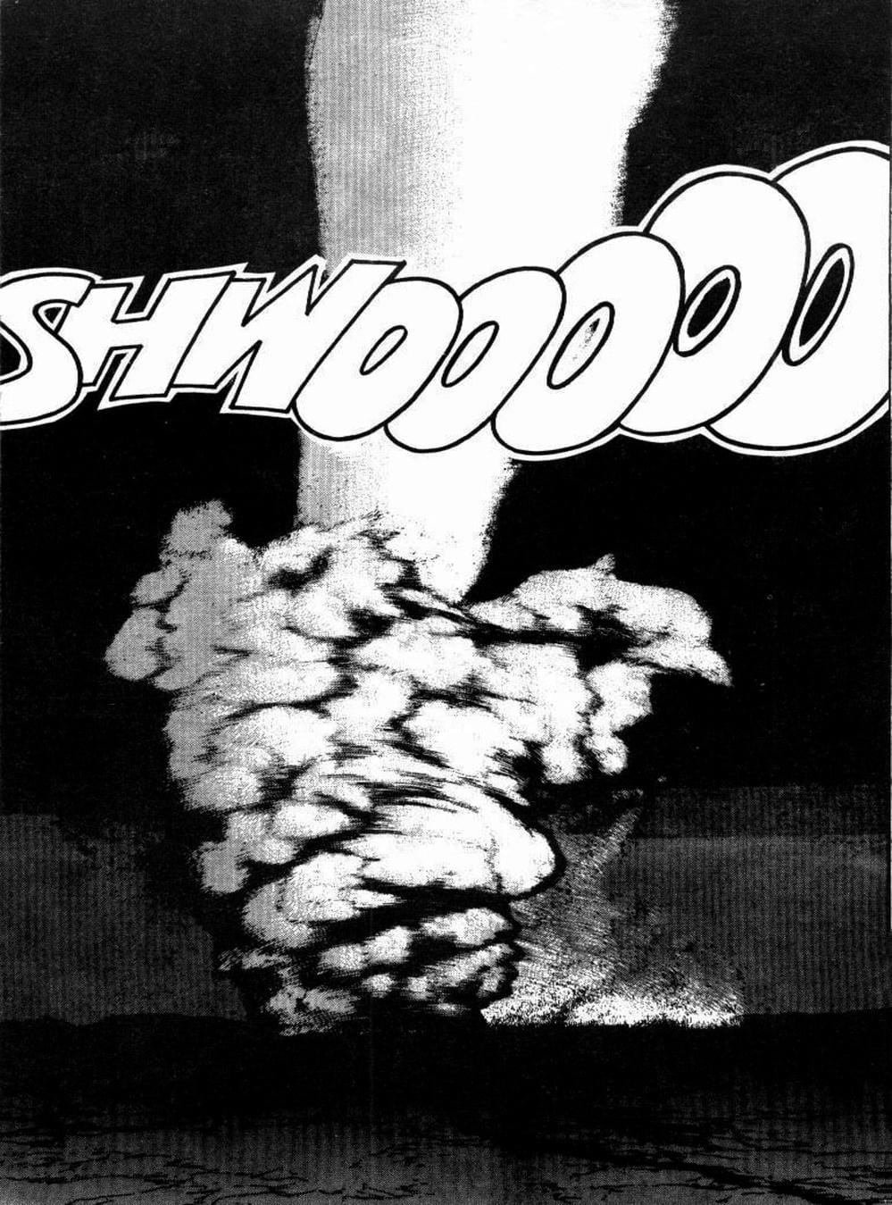 Truyện Tranh Alita: Thiên Thần Chiến Binh trang 6