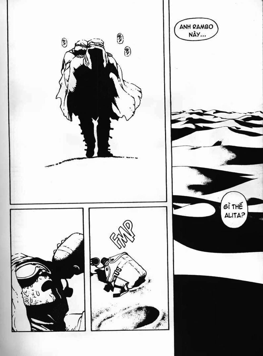 Trang 11 - Chap 64