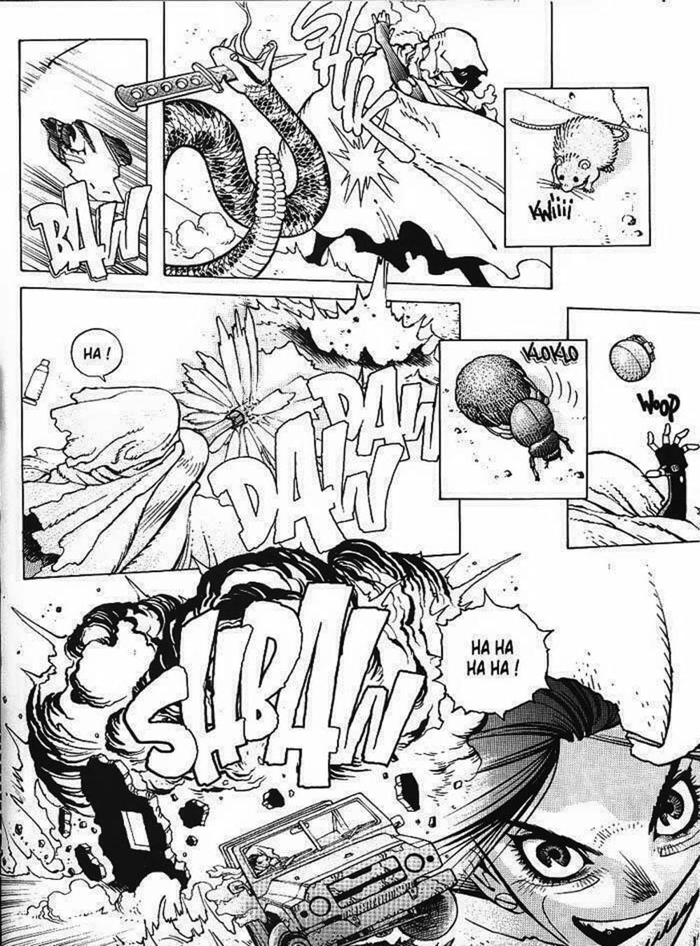 Trang 8 - Chap 65