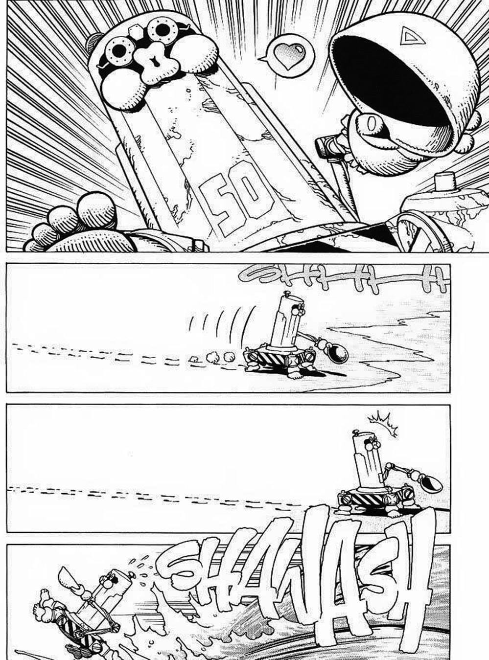 Trang 10 - Chap 65