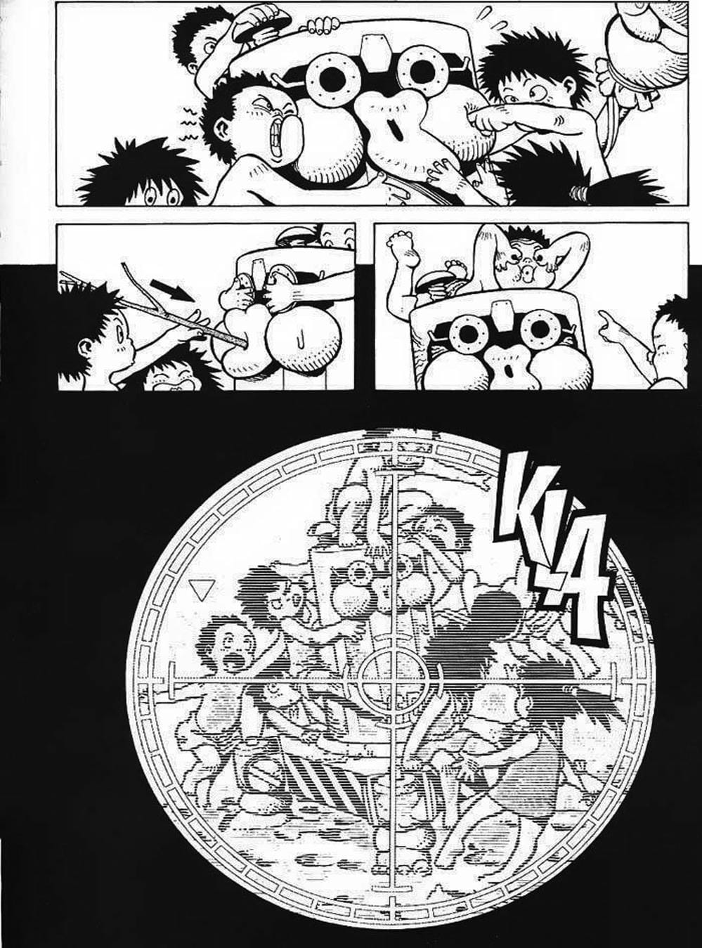 Trang 12 - Chap 65