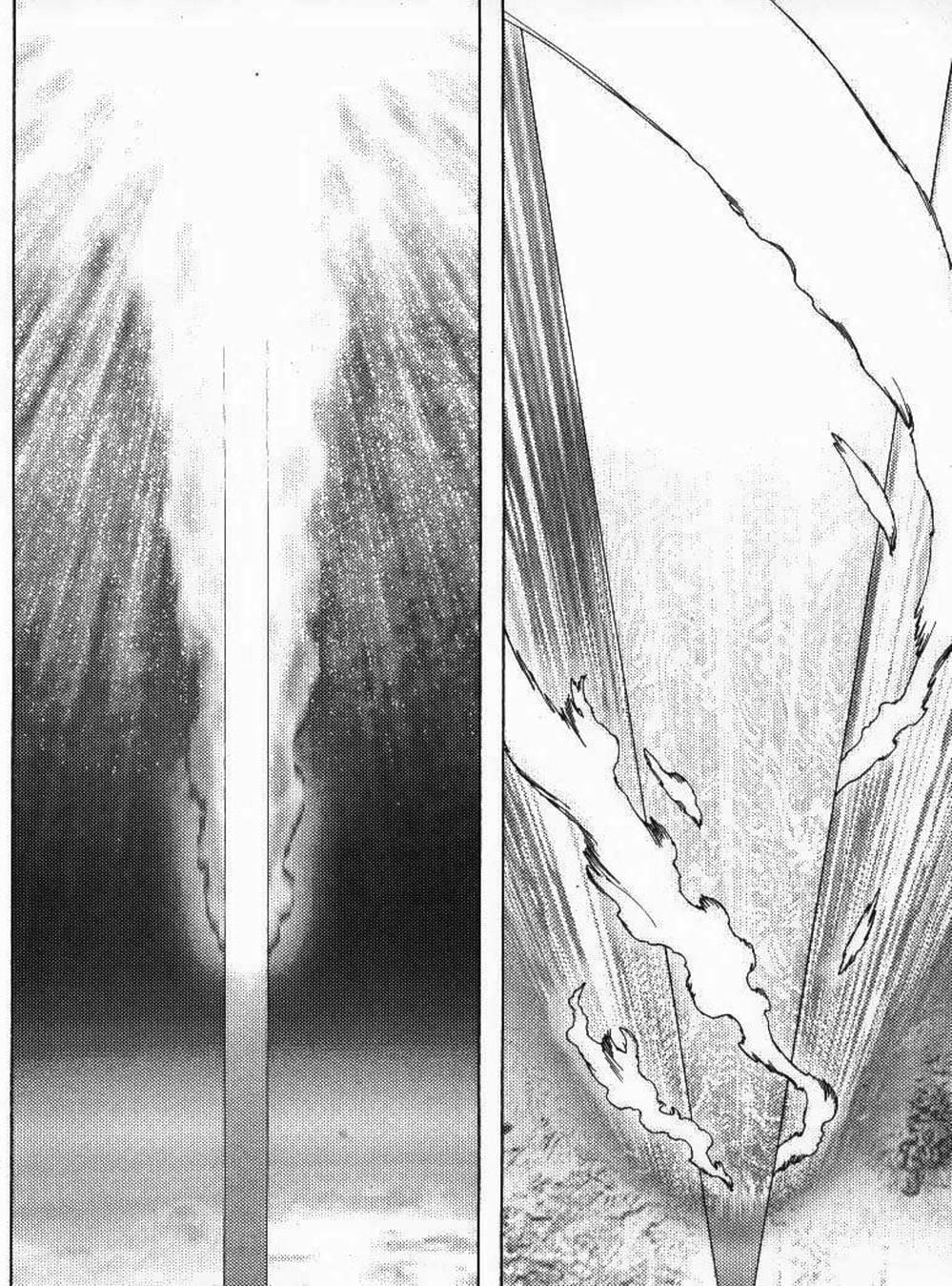 Truyện Tranh Alita: Thiên Thần Chiến Binh trang 6