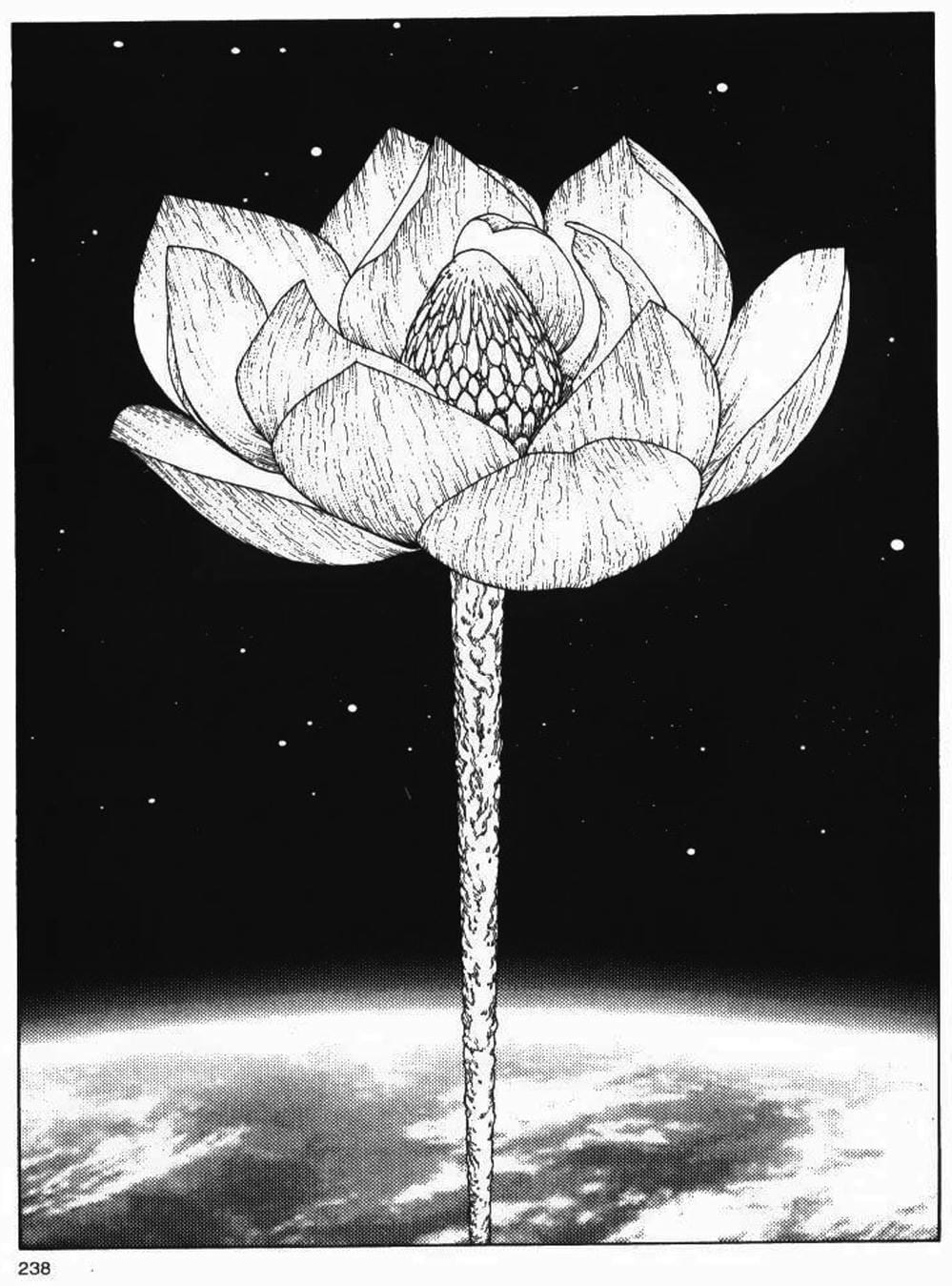 Truyện Tranh Alita: Thiên Thần Chiến Binh trang 6