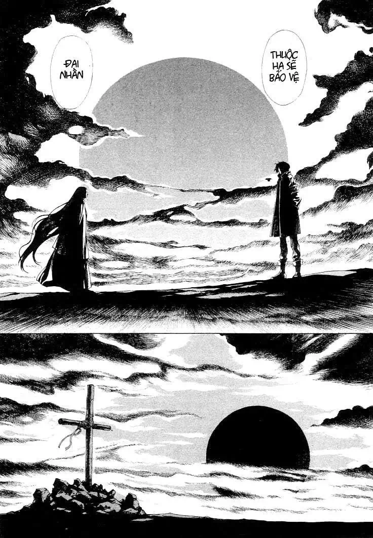 Truyện Tranh Ám Hành Ngự Sử - Shin Angyo Onshi trang 3