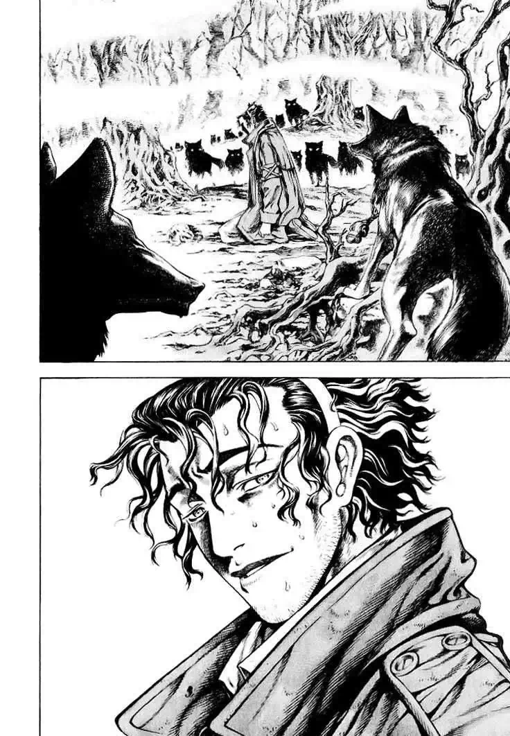 Truyện Tranh Ám Hành Ngự Sử - Shin Angyo Onshi trang 3