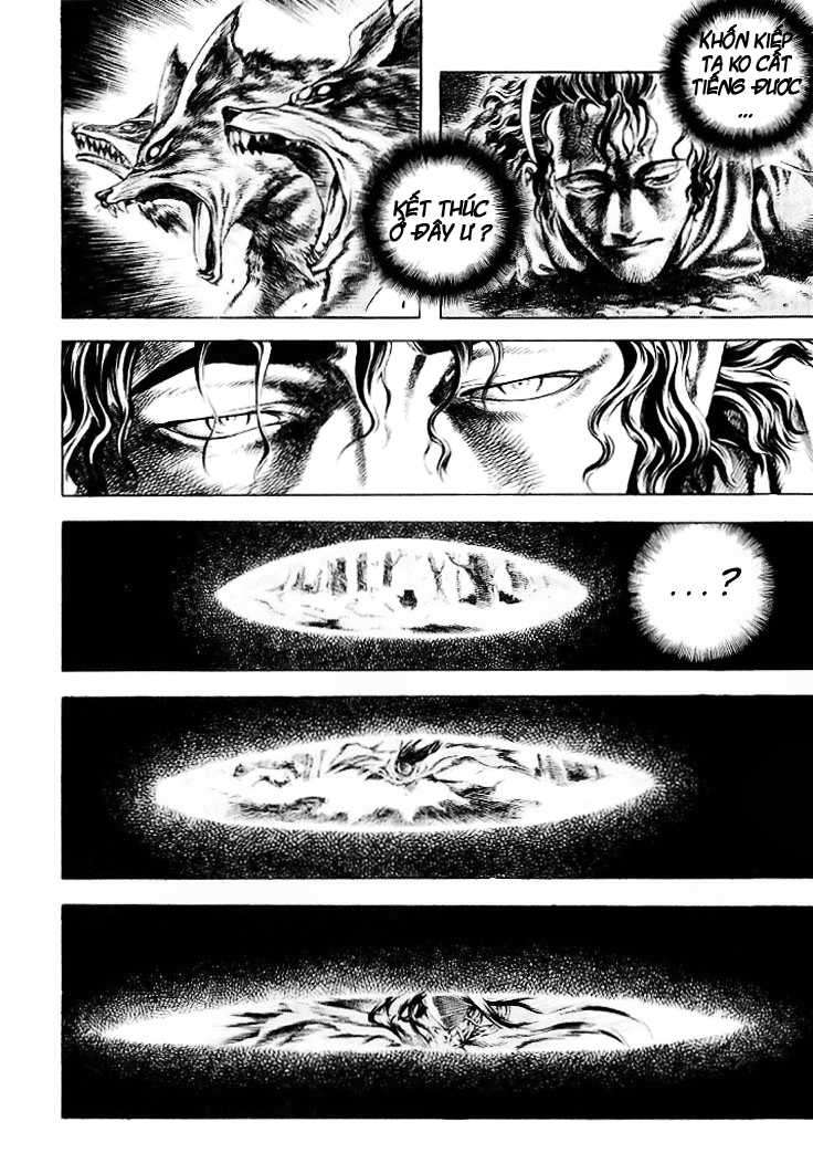 Truyện Tranh Ám Hành Ngự Sử - Shin Angyo Onshi trang 3