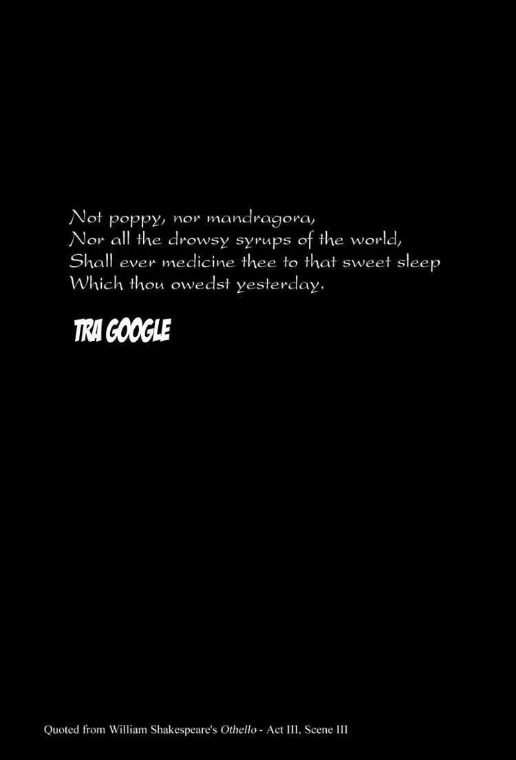 Truyện Tranh Ám Hành Ngự Sử - Shin Angyo Onshi trang 3