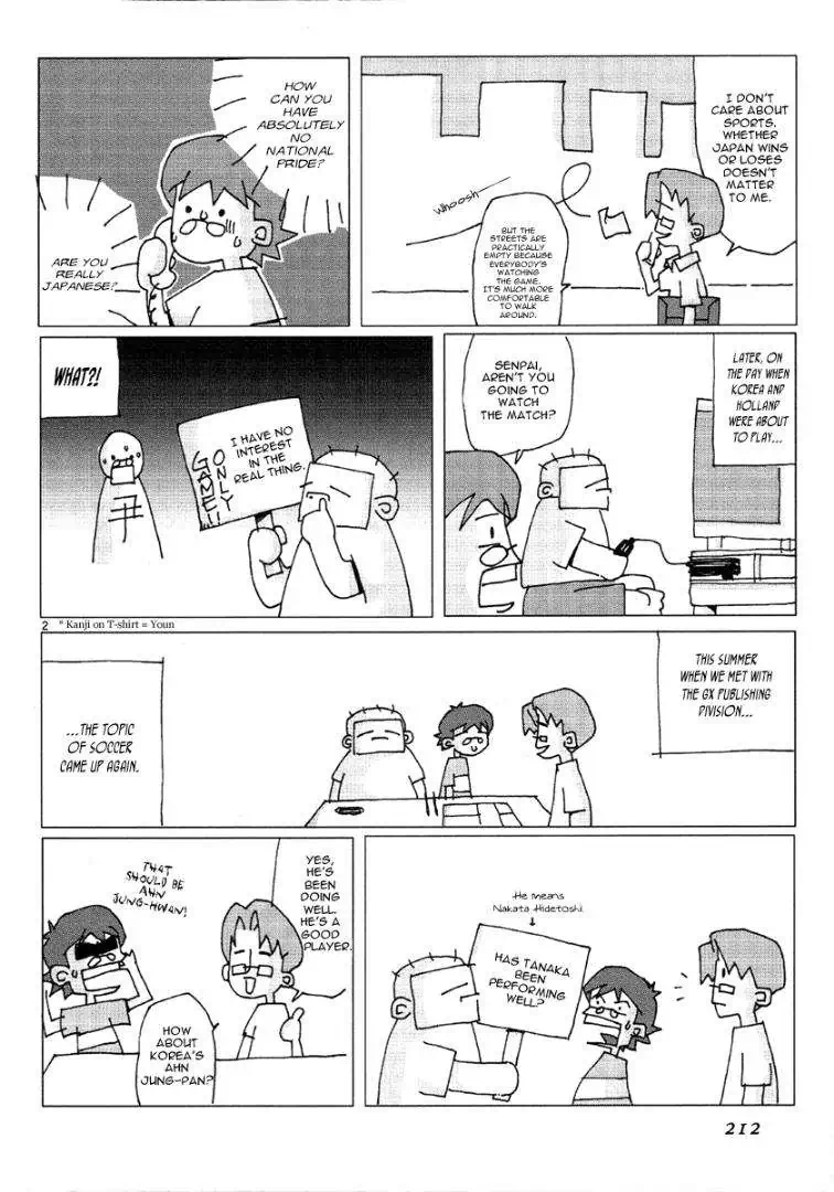 Truyện Tranh Ám Hành Ngự Sử - Shin Angyo Onshi trang 3