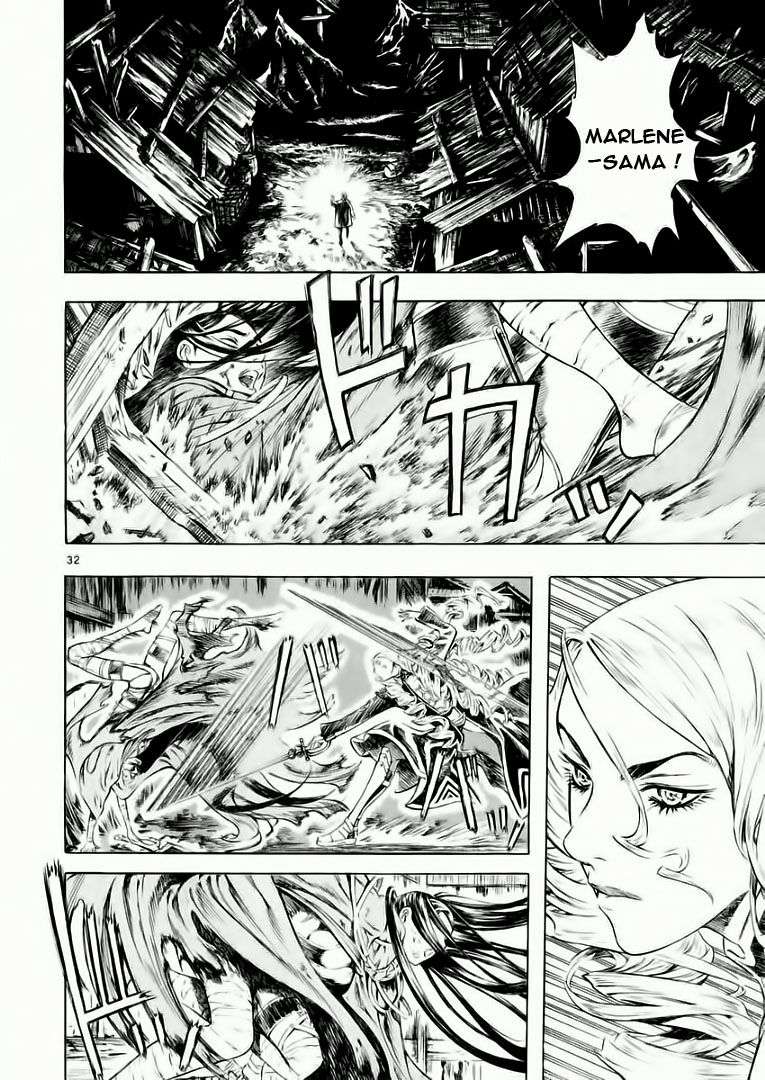 Truyện Tranh Ám Hành Ngự Sử - Shin Angyo Onshi trang 3