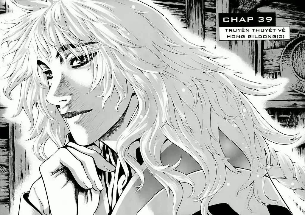 Truyện Tranh Ám Hành Ngự Sử - Shin Angyo Onshi trang 3