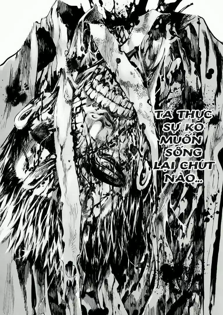 Truyện Tranh Ám Hành Ngự Sử - Shin Angyo Onshi trang 3