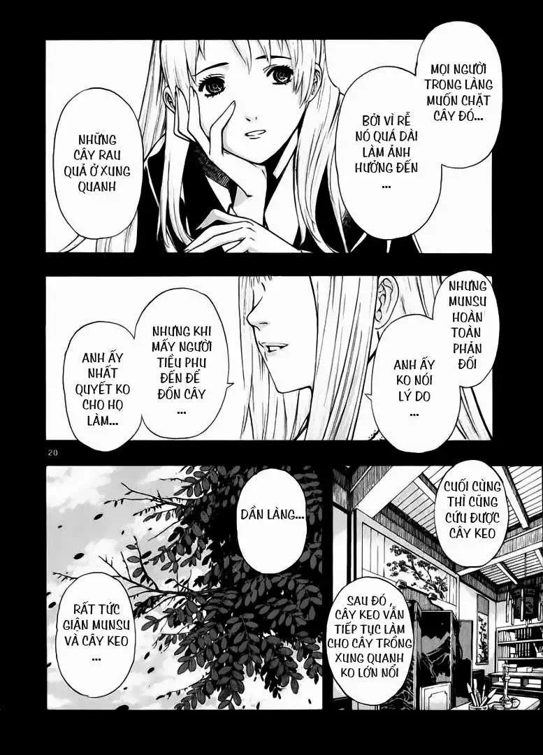 Truyện Tranh Ám Hành Ngự Sử - Shin Angyo Onshi trang 3