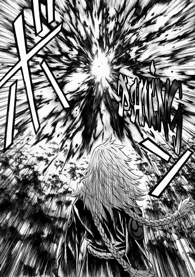 Truyện Tranh Ám Hành Ngự Sử - Shin Angyo Onshi trang 3