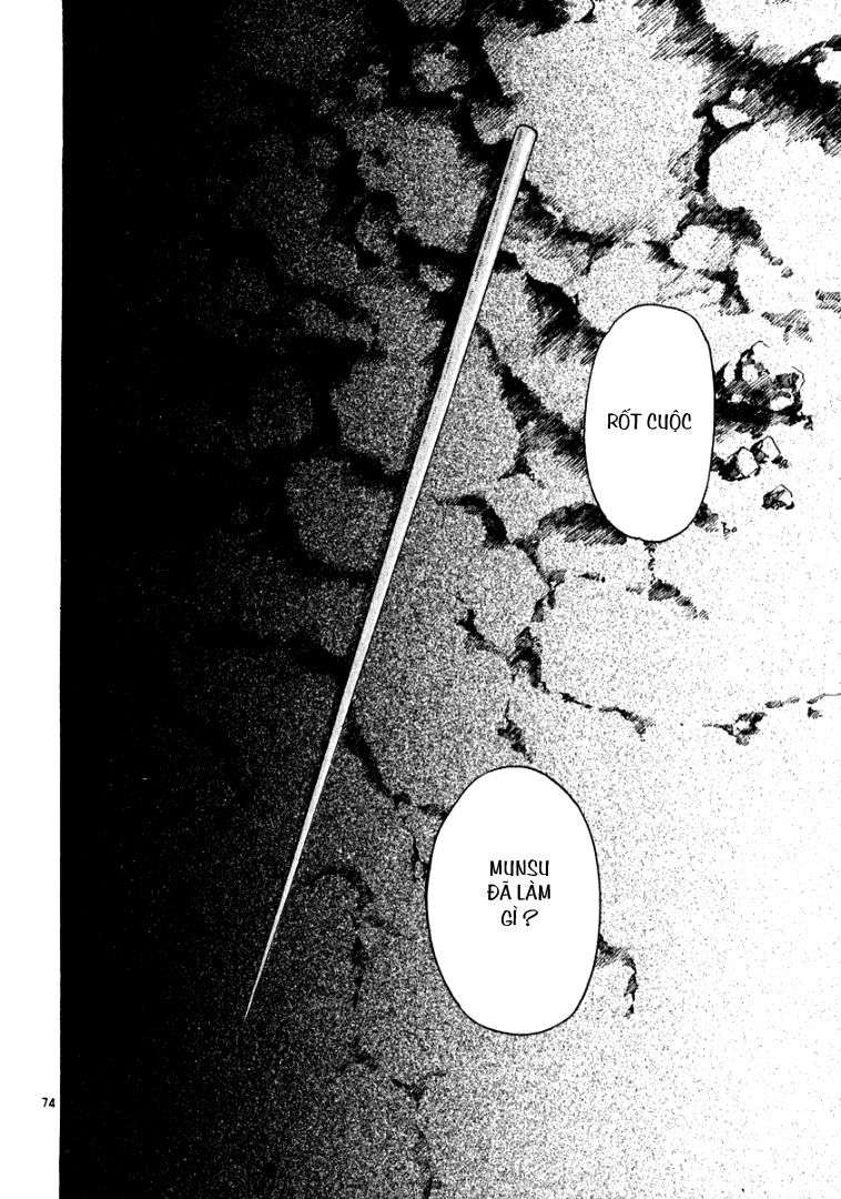 Truyện Tranh Ám Hành Ngự Sử - Shin Angyo Onshi trang 3