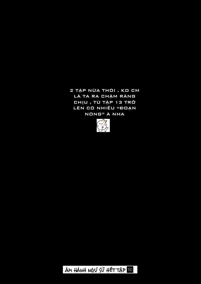 Truyện Tranh Ám Hành Ngự Sử - Shin Angyo Onshi trang 3