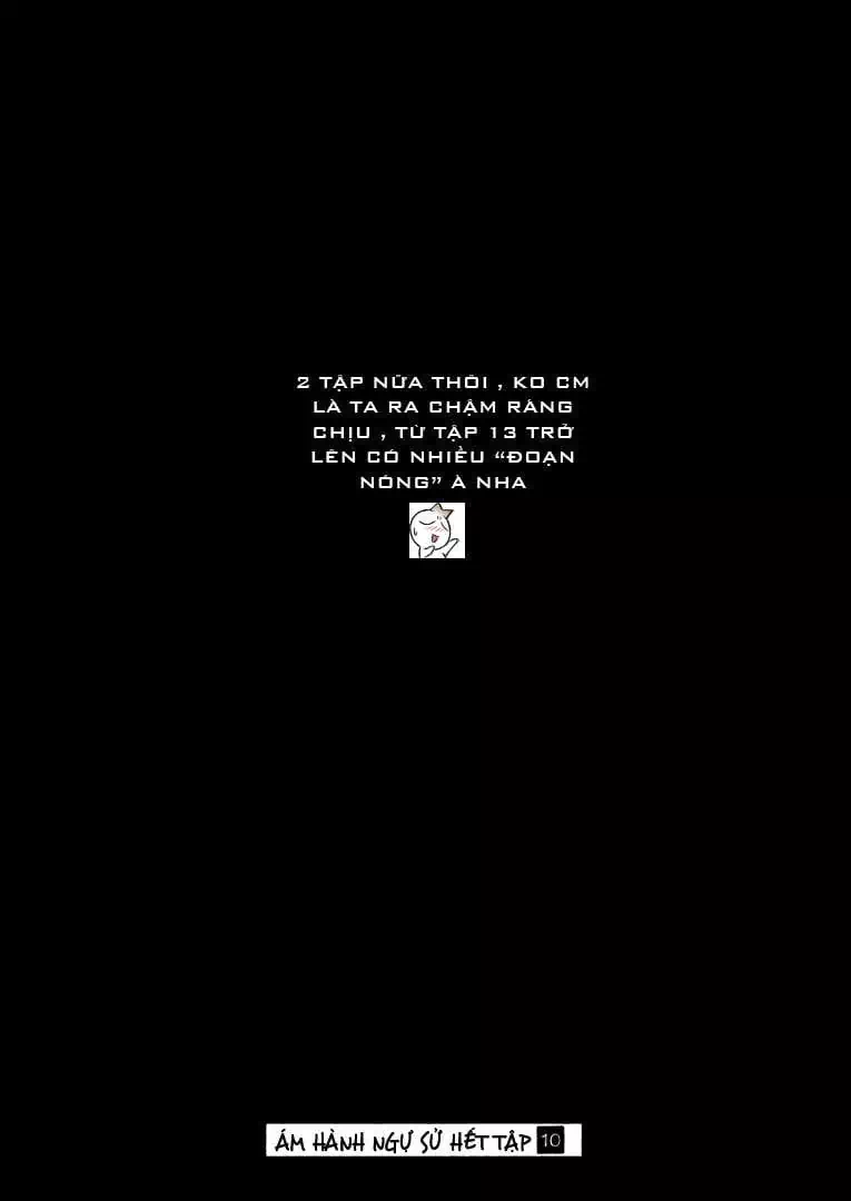 Truyện Tranh Ám Hành Ngự Sử - Shin Angyo Onshi trang 3