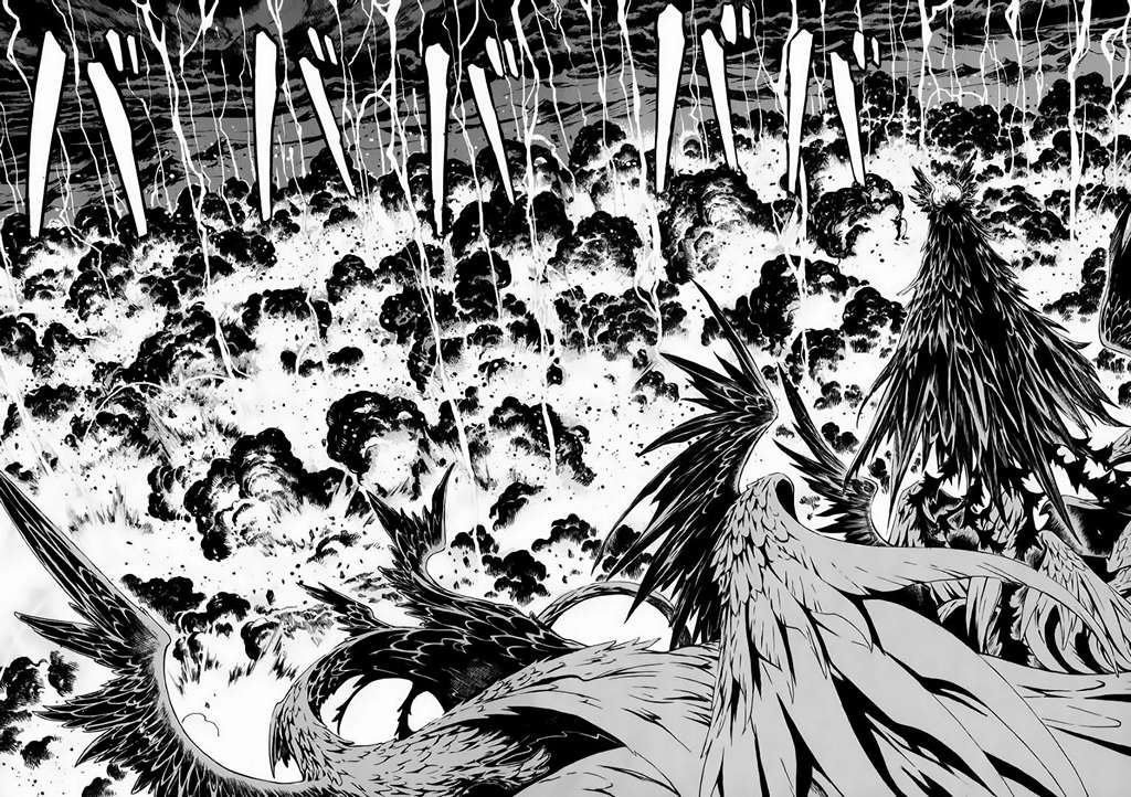 Truyện Tranh Ám Hành Ngự Sử - Shin Angyo Onshi trang 3