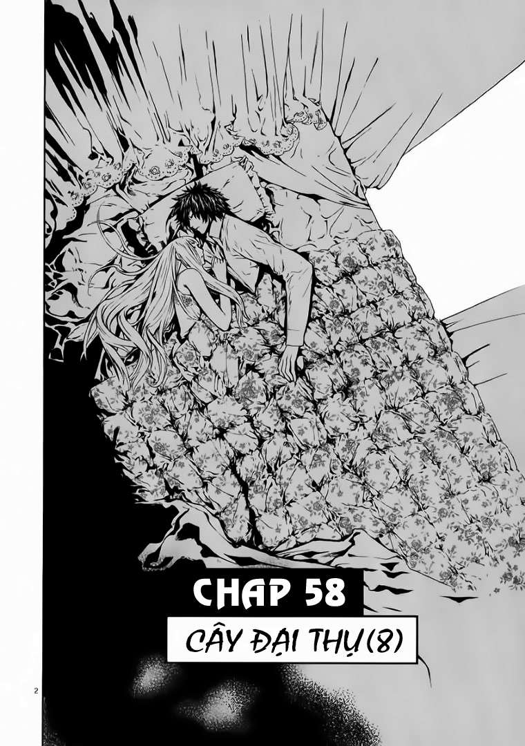 Truyện Tranh Ám Hành Ngự Sử - Shin Angyo Onshi trang 3