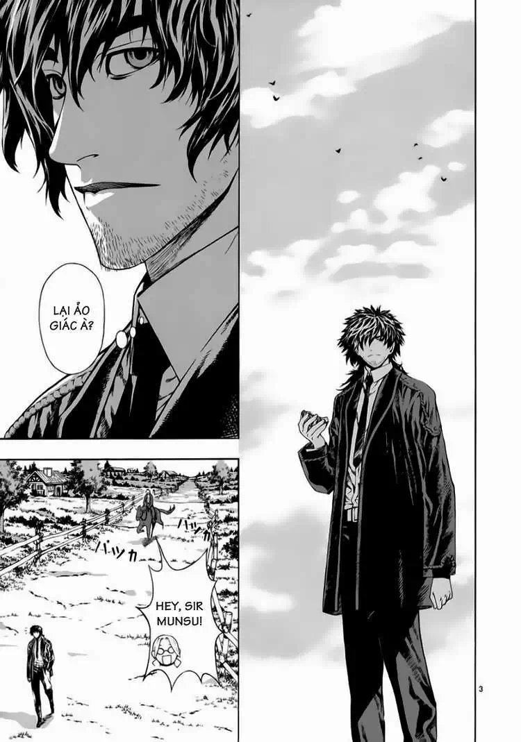 Truyện Tranh Ám Hành Ngự Sử - Shin Angyo Onshi trang 3