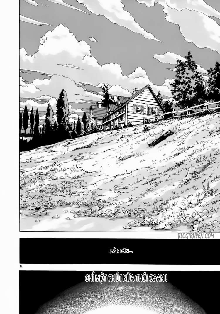 Truyện Tranh Ám Hành Ngự Sử - Shin Angyo Onshi trang 3