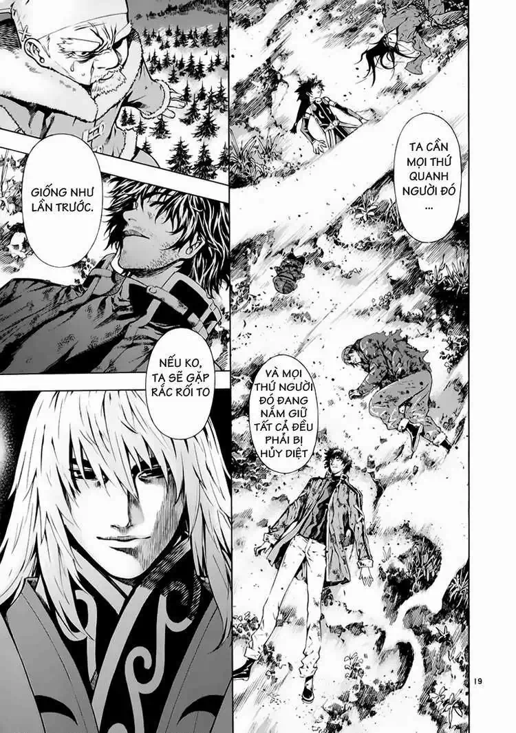 Truyện Tranh Ám Hành Ngự Sử - Shin Angyo Onshi trang 3