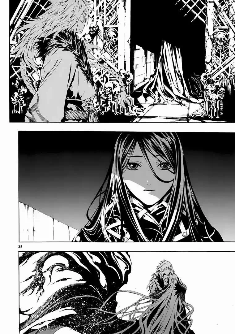 Truyện Tranh Ám Hành Ngự Sử - Shin Angyo Onshi trang 3