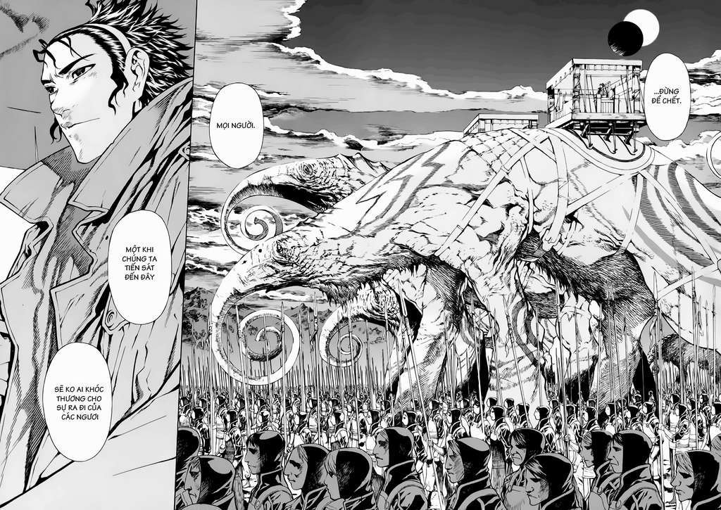 Truyện Tranh Ám Hành Ngự Sử - Shin Angyo Onshi trang 3