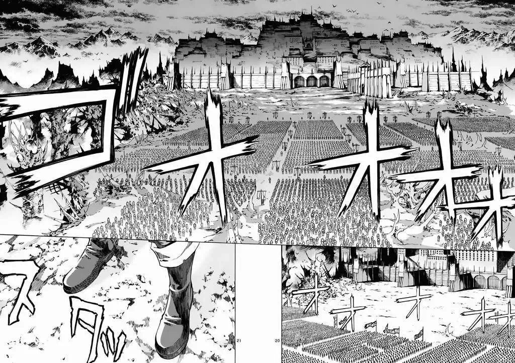 Truyện Tranh Ám Hành Ngự Sử - Shin Angyo Onshi trang 3