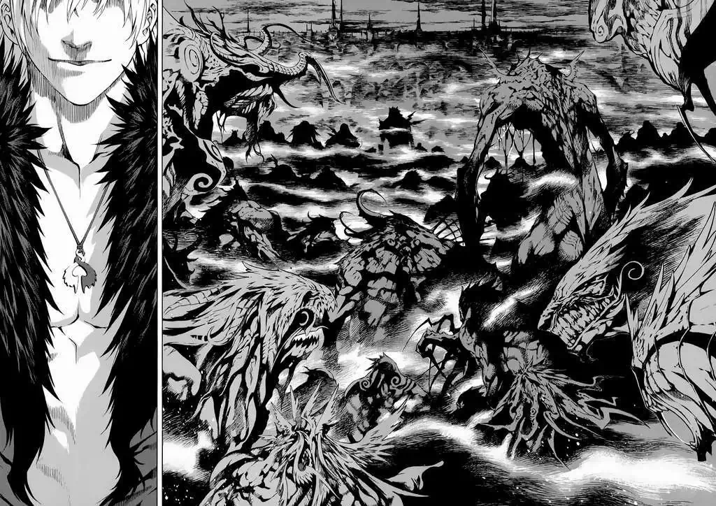 Truyện Tranh Ám Hành Ngự Sử - Shin Angyo Onshi trang 3