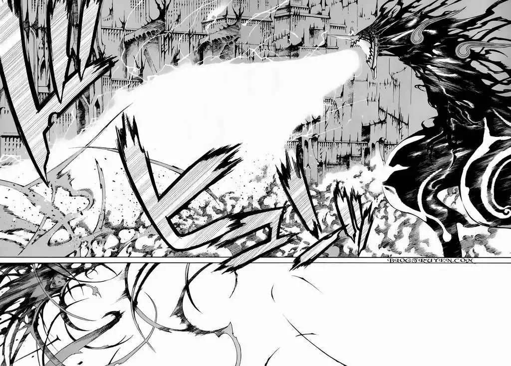 Truyện Tranh Ám Hành Ngự Sử - Shin Angyo Onshi trang 3