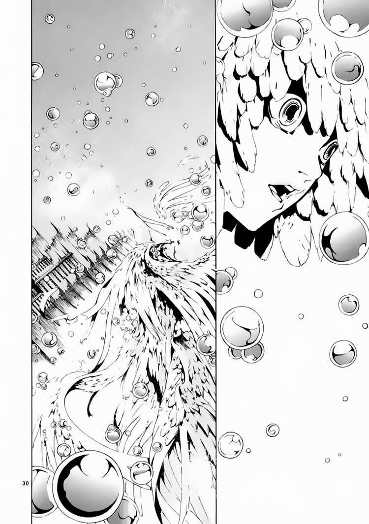 Truyện Tranh Ám Hành Ngự Sử - Shin Angyo Onshi trang 3