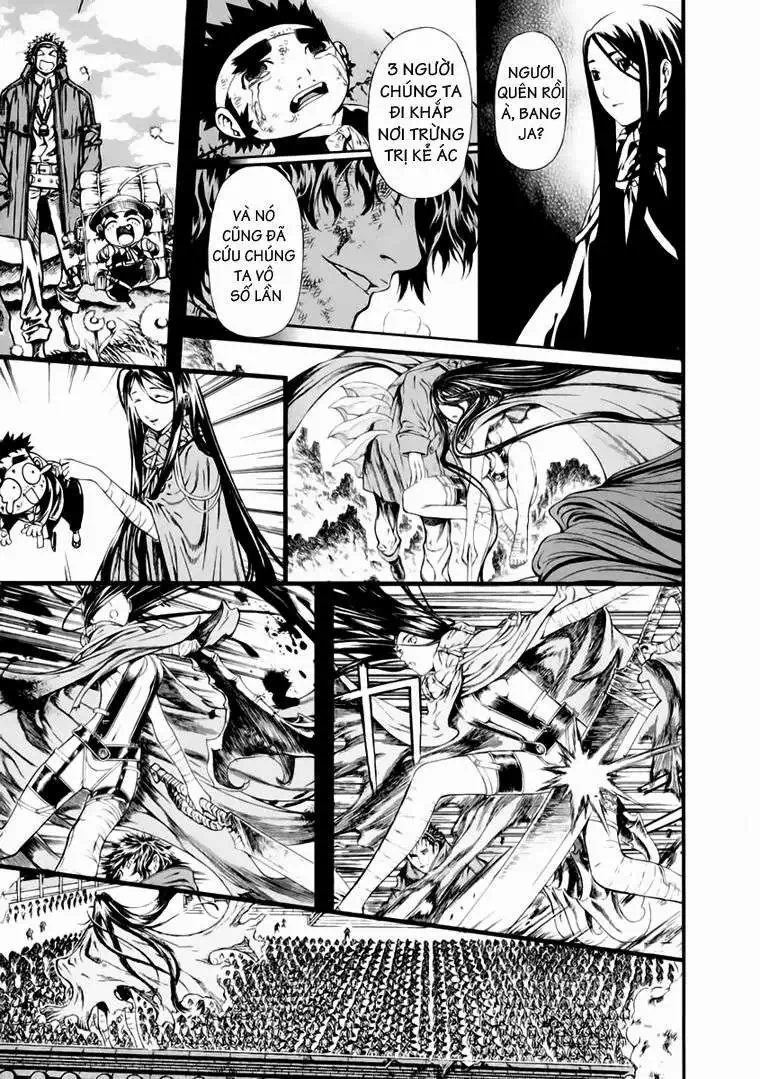 Truyện Tranh Ám Hành Ngự Sử - Shin Angyo Onshi trang 3