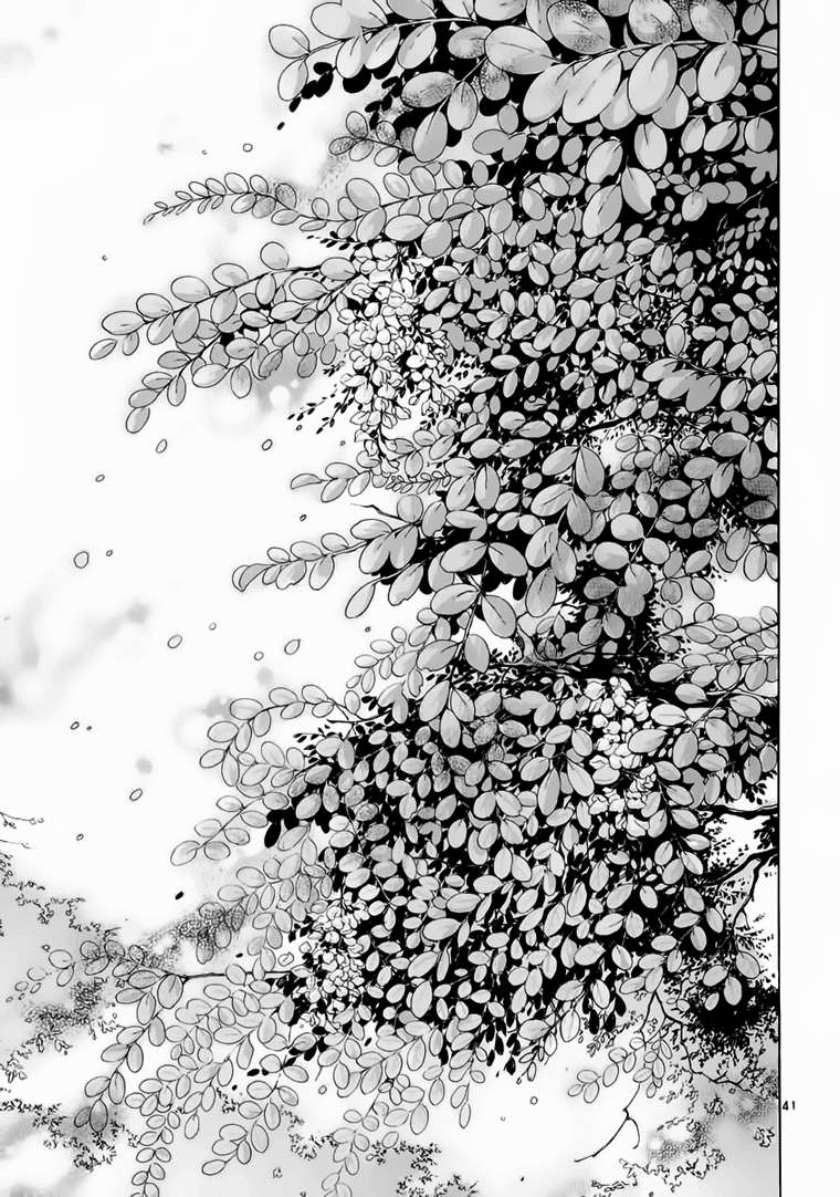 Truyện Tranh Ám Hành Ngự Sử - Shin Angyo Onshi trang 3