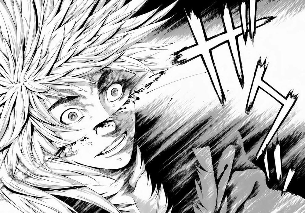 Truyện Tranh Ám Hành Ngự Sử - Shin Angyo Onshi trang 3