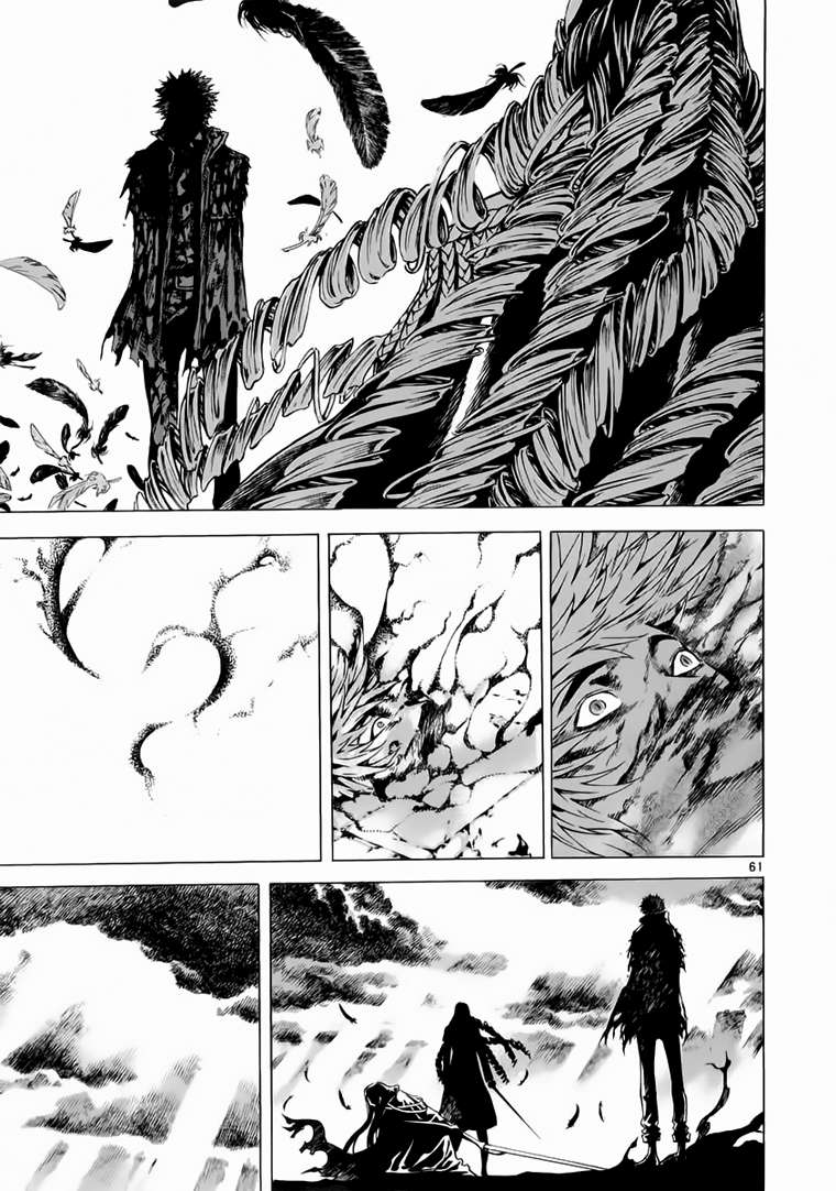 Truyện Tranh Ám Hành Ngự Sử - Shin Angyo Onshi trang 3